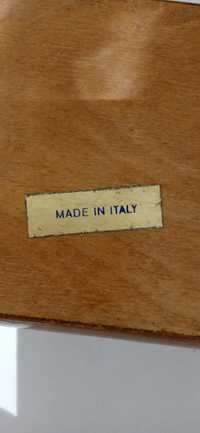 Szkatułka made in Italy