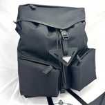 PRADA Plecak Prada Czarny