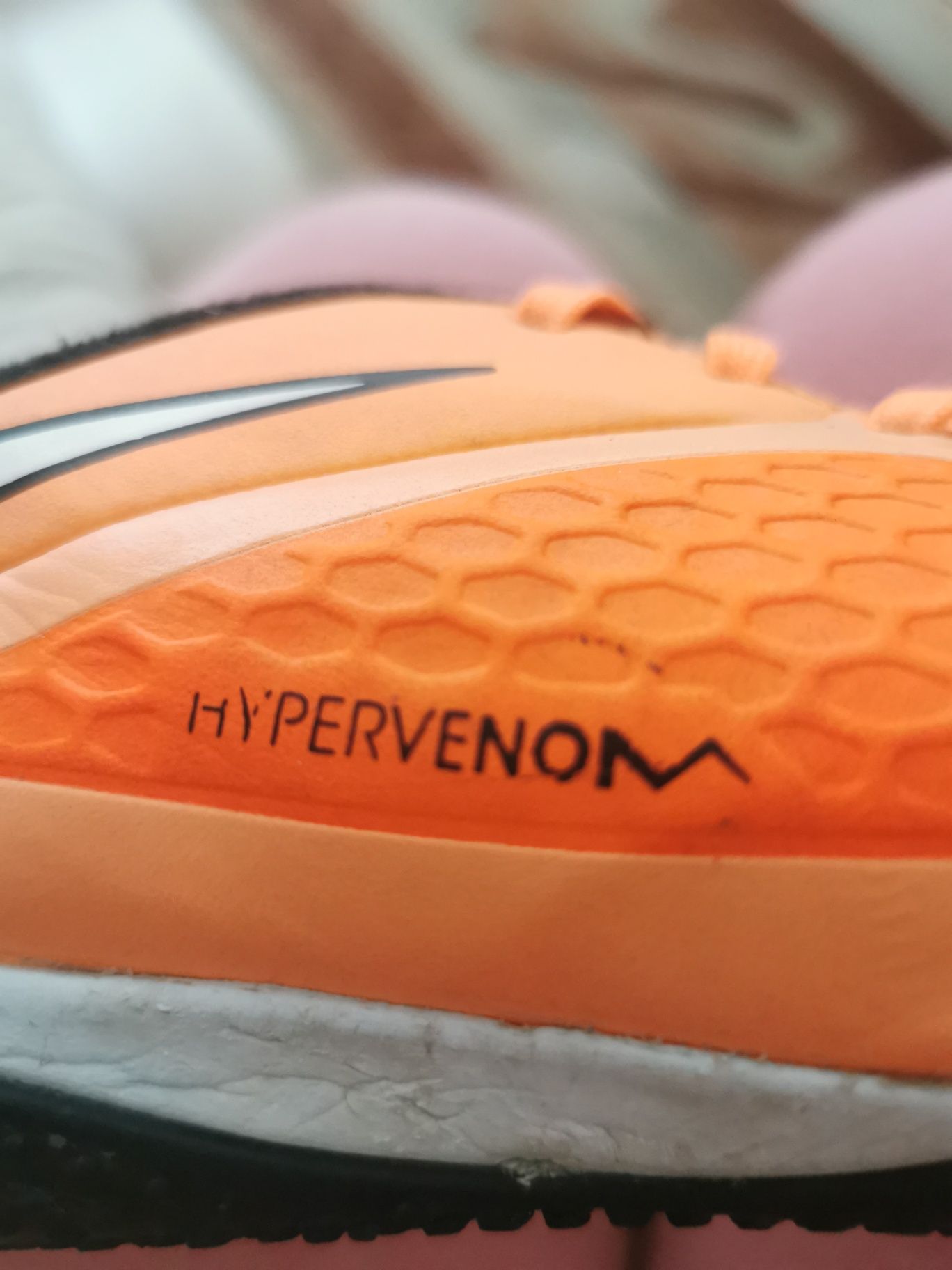 Buty sportowe Nike hypernova rozm. 38