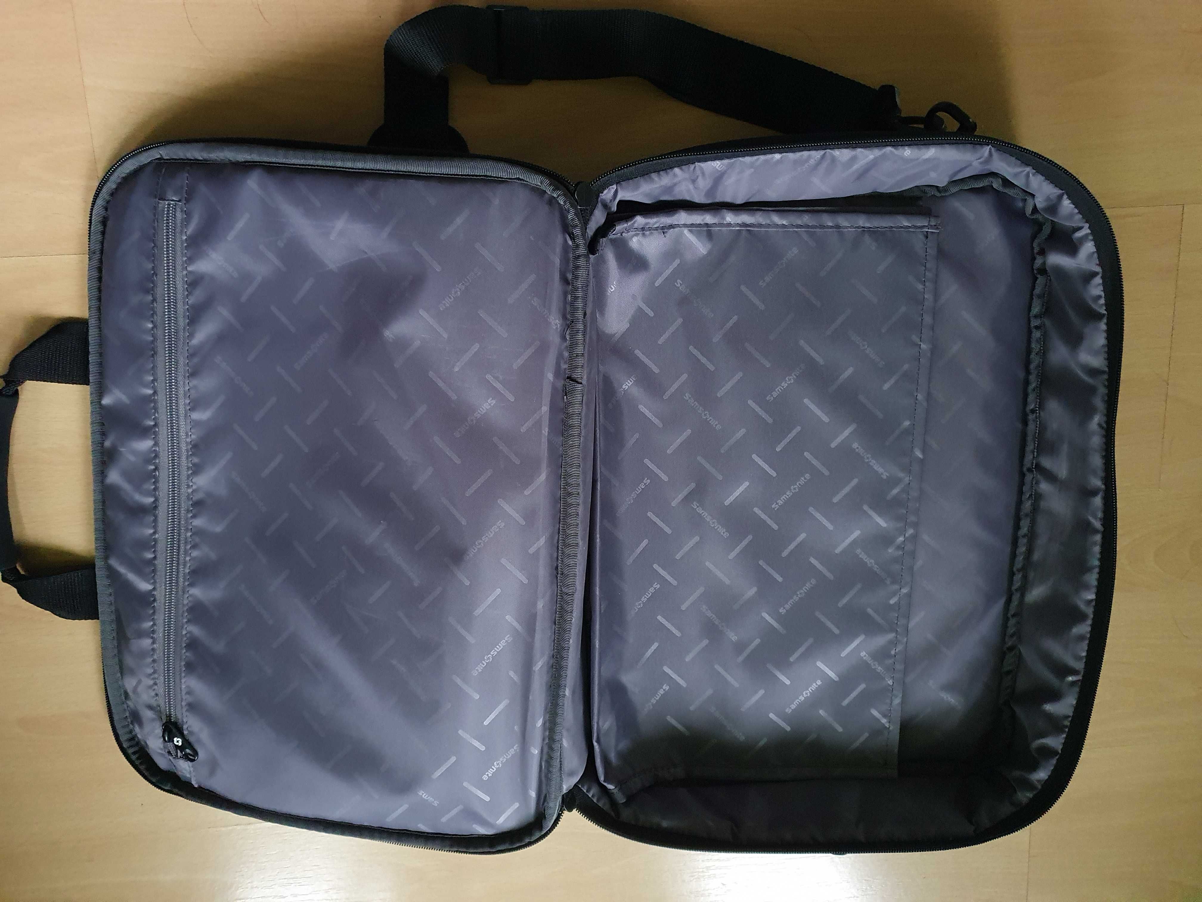 Torba na laptopa 15" Samsonite