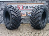 Opona 600/70R30 VF BKT AGRIMAX V-FLECTO NRO 168D TL Wysyłka/Montaż