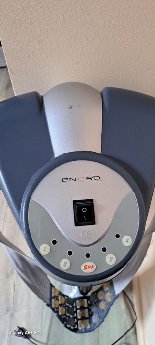 Sprzedam trenażer  Enero