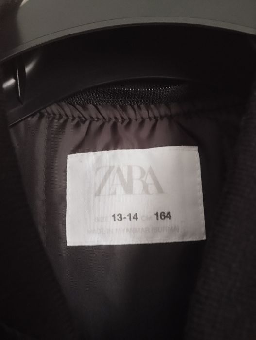 Kurtka chłopięca Zara 164