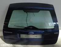 Mala Ford Mondeo 2000