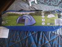Tenda campismo 3 pessoas