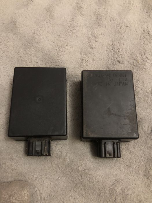 Продам комутатори на Suzuki lets 1/2/3