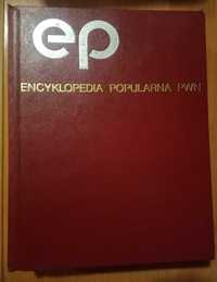 Encyklopedia popularna PWN