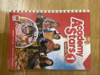 Academy Stars 1 Pupil‘s Book