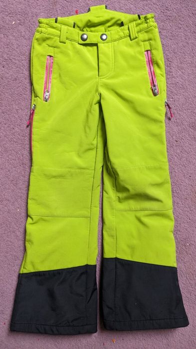 Зимовий комбінезон, зимова куртка на 3-5 років