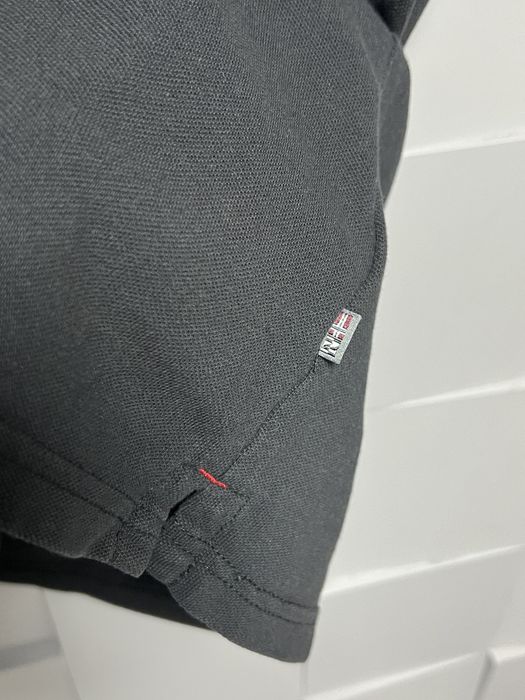 Поло Napapijri (оригінал, футболка)