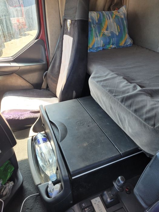 Рено преміум 450 DXI