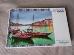 Puzzle  1000 Portugalia