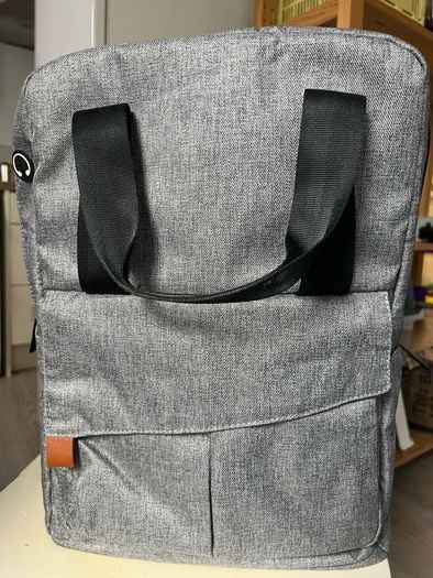 Bolsa de viagem unisex