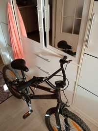 Rower BMX polecam