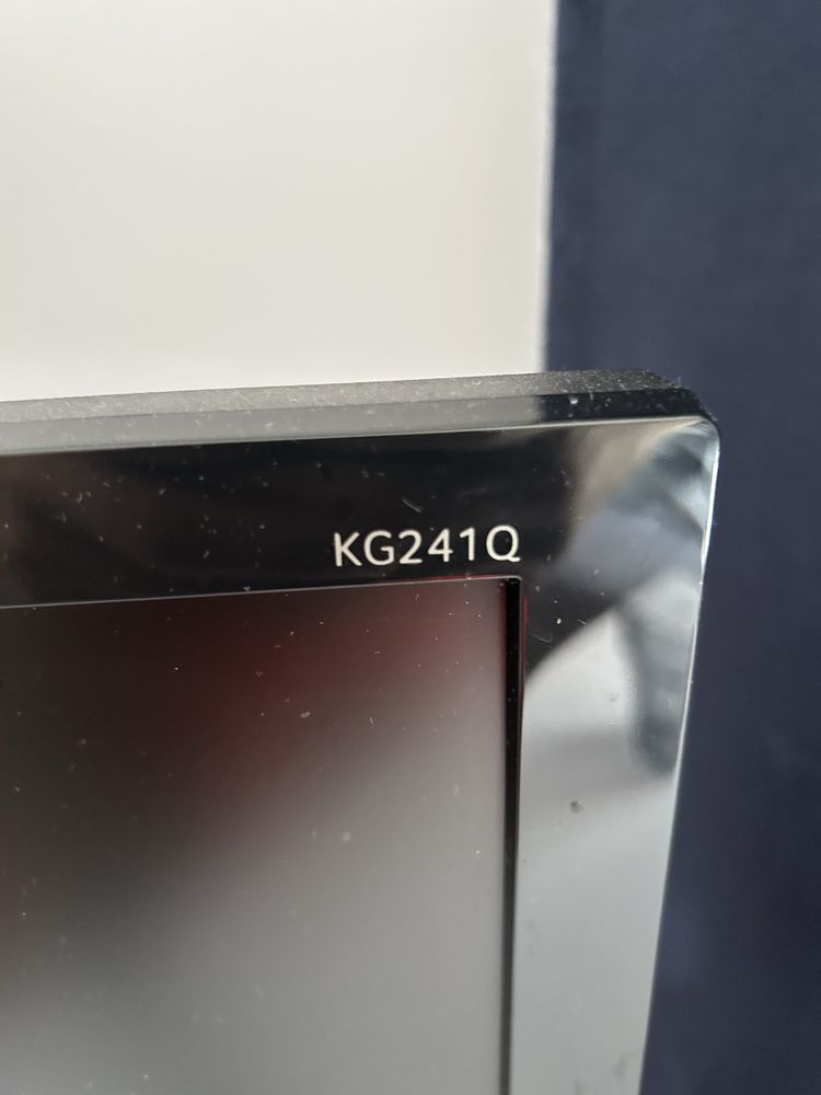 monitor acer KG241Q 24"