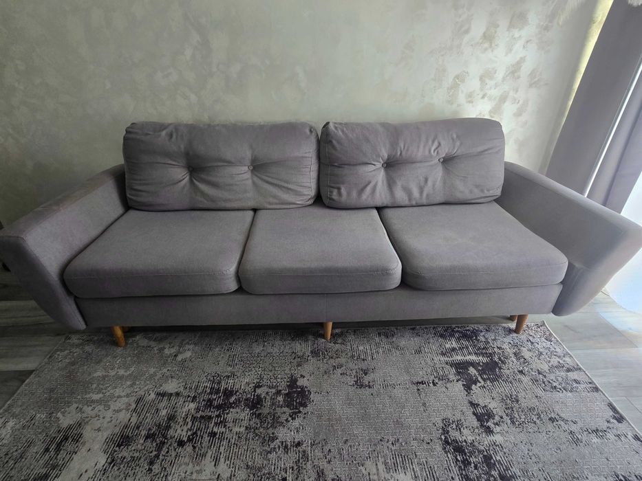 Sofa rozkładana Westwing