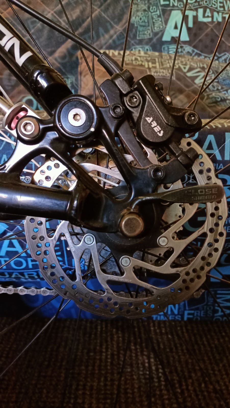 Велосипед 26" Centurion Backfire LRS
