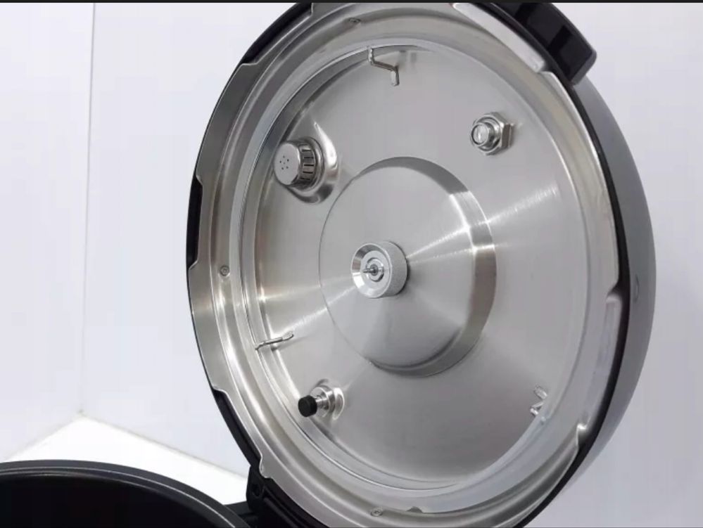 Multicoocer Tefal CY505E10