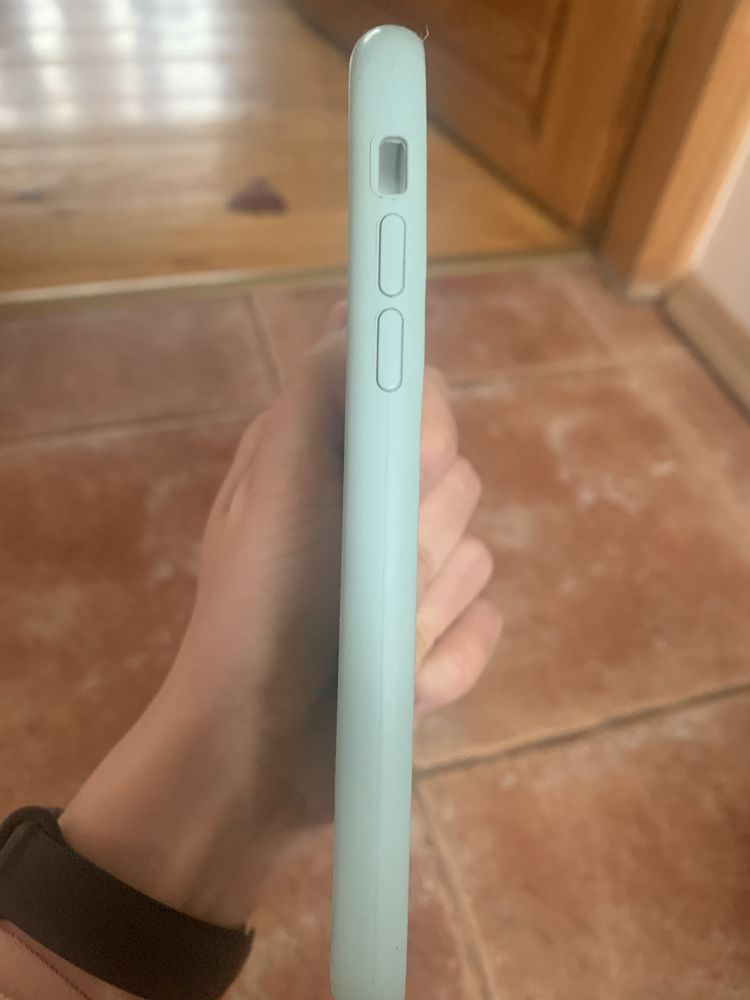 Etui/case iPhone XR