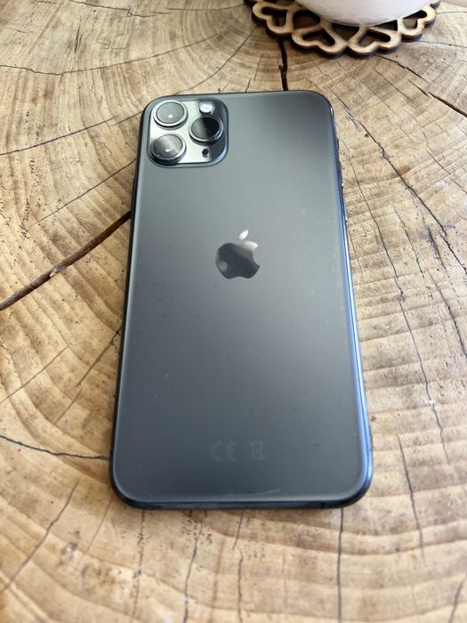 Iphone 11 Pro 256 Gb
