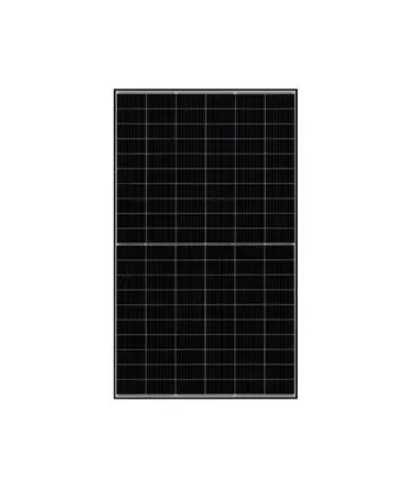Panel fotowoltaiczny JA SOLAR 530W bifacial czarna rama
