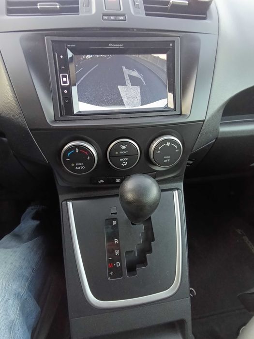 Продаж Мазда 5. Автомат. 7 місна