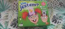 Gra kim jestem 4+