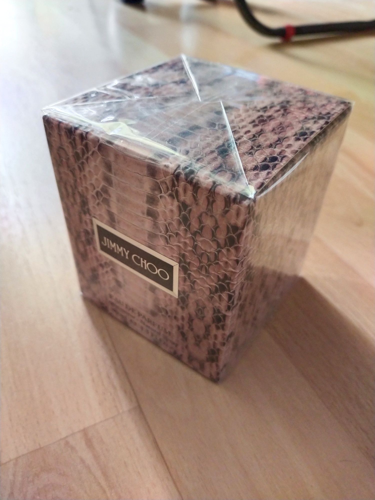 Perfumy Jimmy Choo 40ml