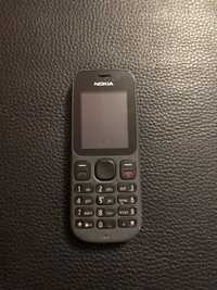 Telemóvel Nokia 100 usado