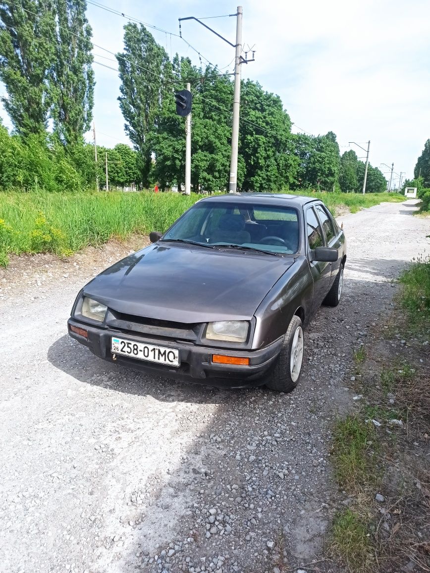 Продам Ford Sierra 2.0