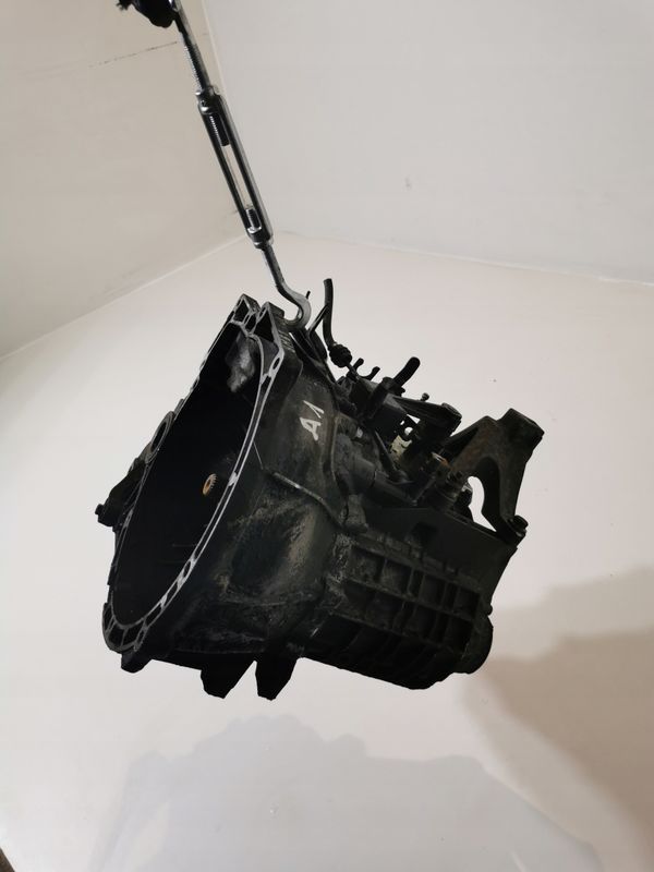Skrzynia Biegów Ford Mondeo Mk4/2.0 Tdci 8m5r7002yg