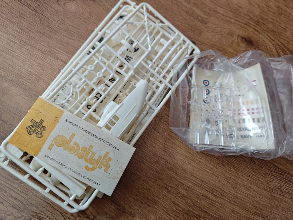 Model Linx wg 13 1 do 72