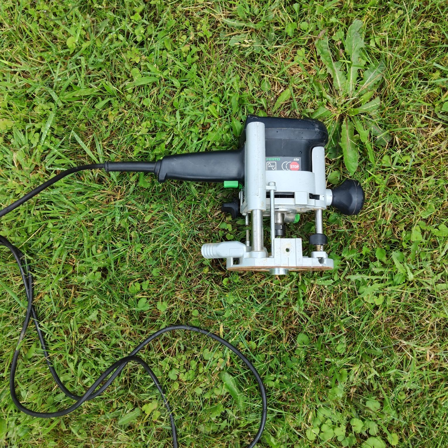 Frezarka Festo OF 1000 EB