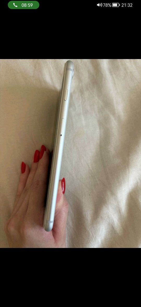 Iphone 8 plus - 2 letni