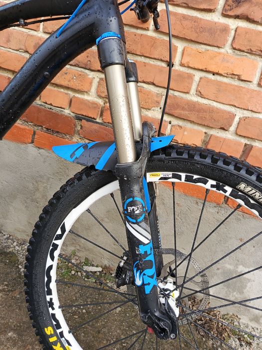 Rower enduro Canyon Strive ESX 9.0 SL rozmiar M