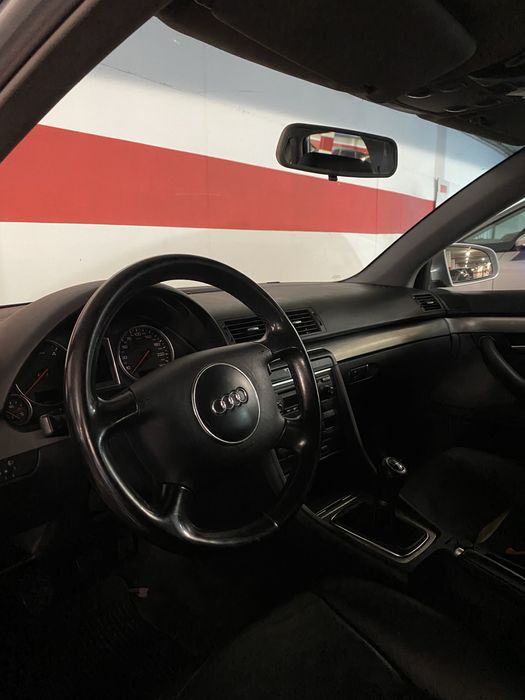 Audi A4 1.9 TDI 1 Dono