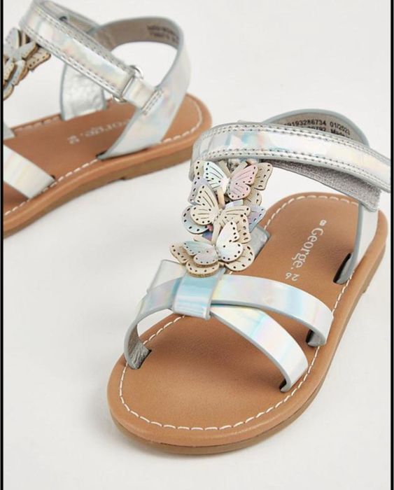 Босоніжки діачачі