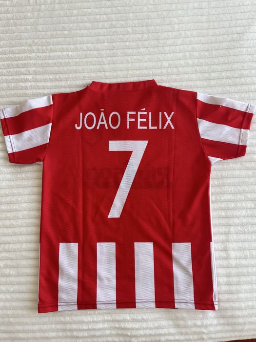 Camisola desporto “João Félix”