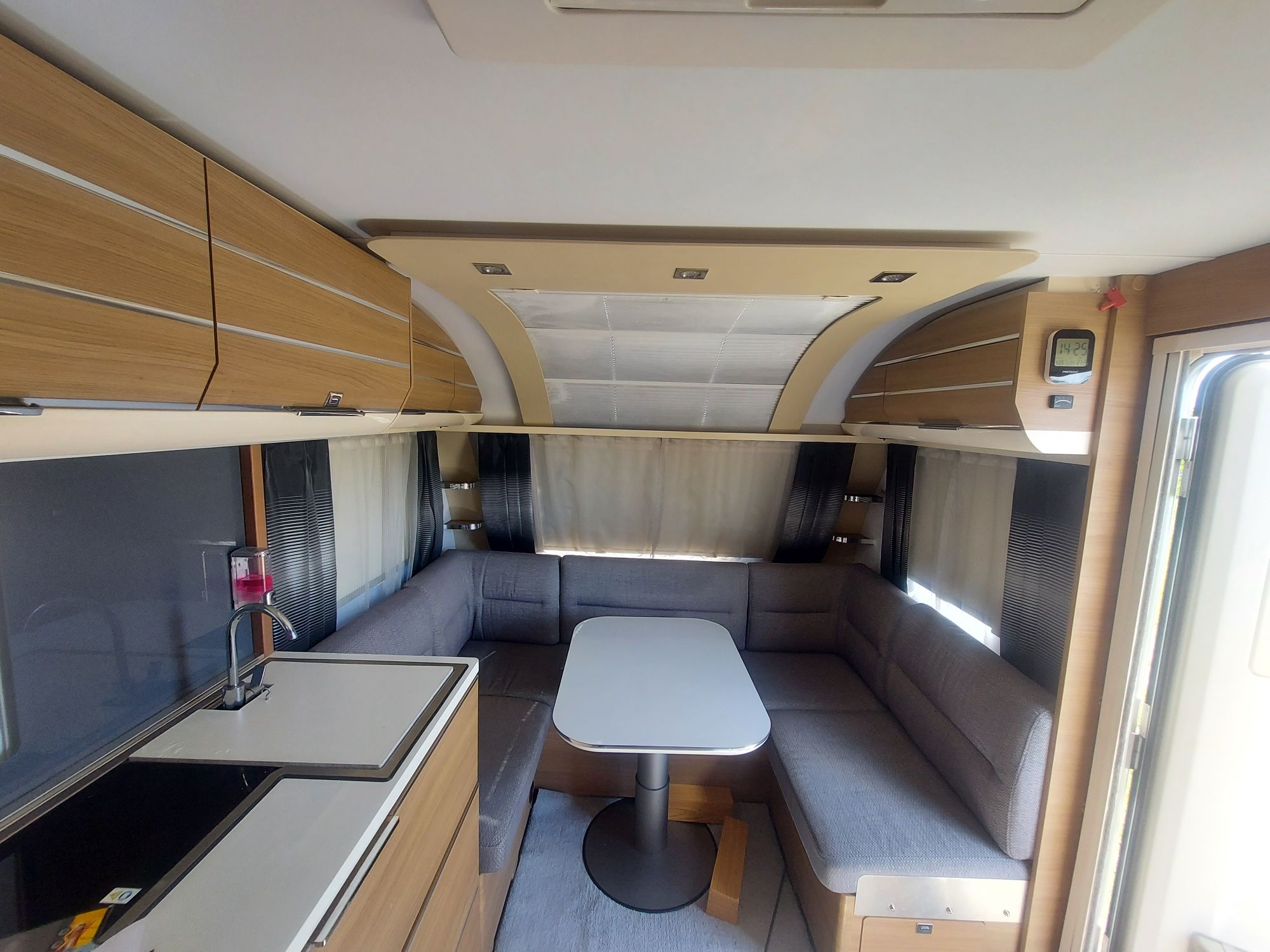 Caravana Adria Adora 572UT