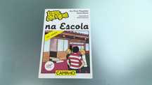 Uma aventura na Escola