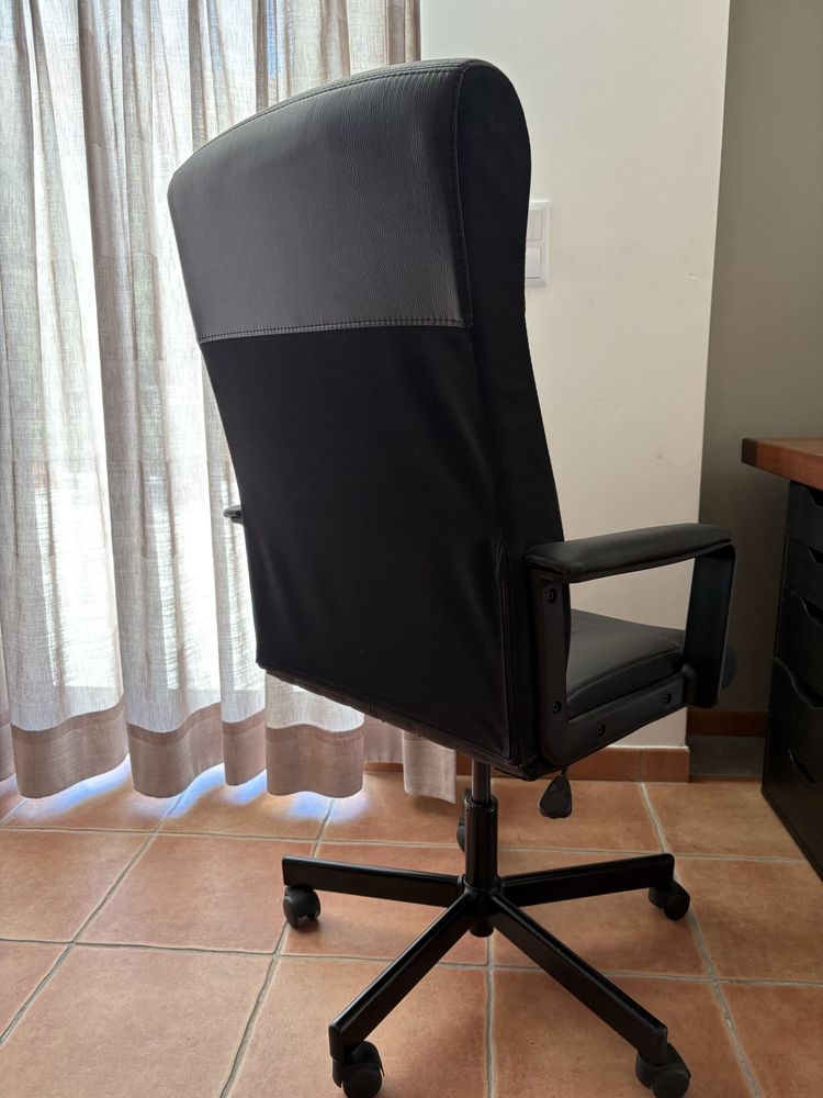 Cadeira de escritório