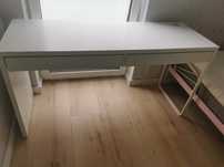 Biurko Micke Ikea