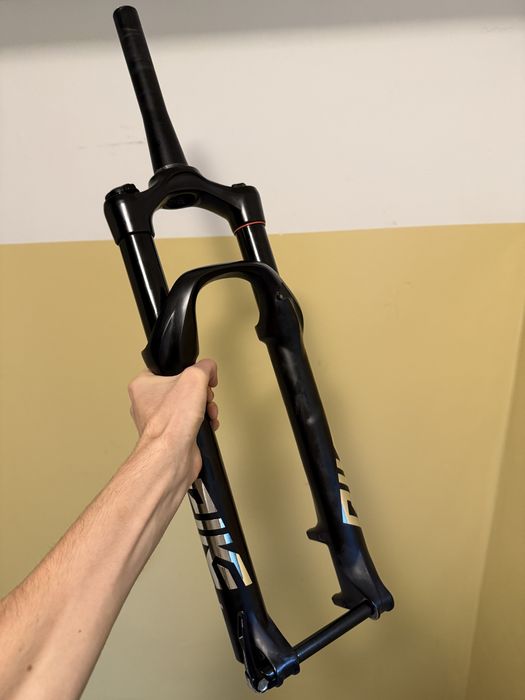 Rockshox Pike DJ RC 100mm