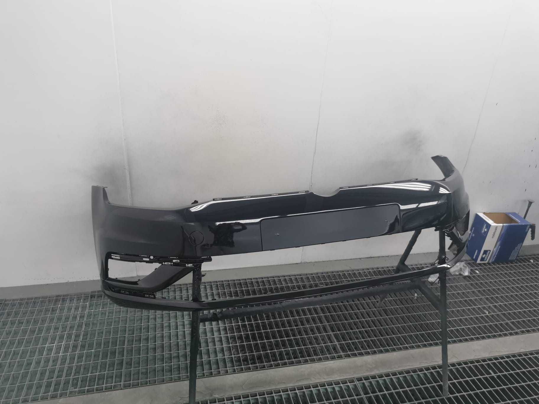 CJ CAR Oficina Mecânica, Bate-Chapa e Pintura