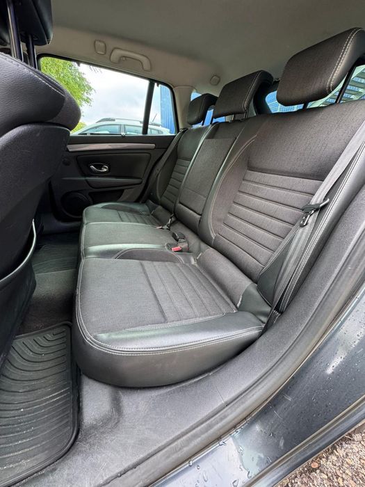 Renault Laguna 2010 - Excelente estado