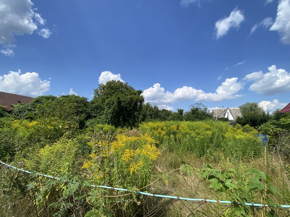 Продам земельну ділянку | Стара Подусівка