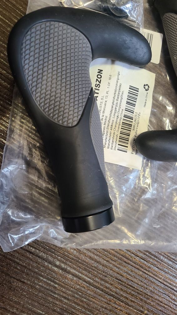 Гріпси, Велосипедний дзвінок Toptrek USB 100 дБ IP65 4 режими