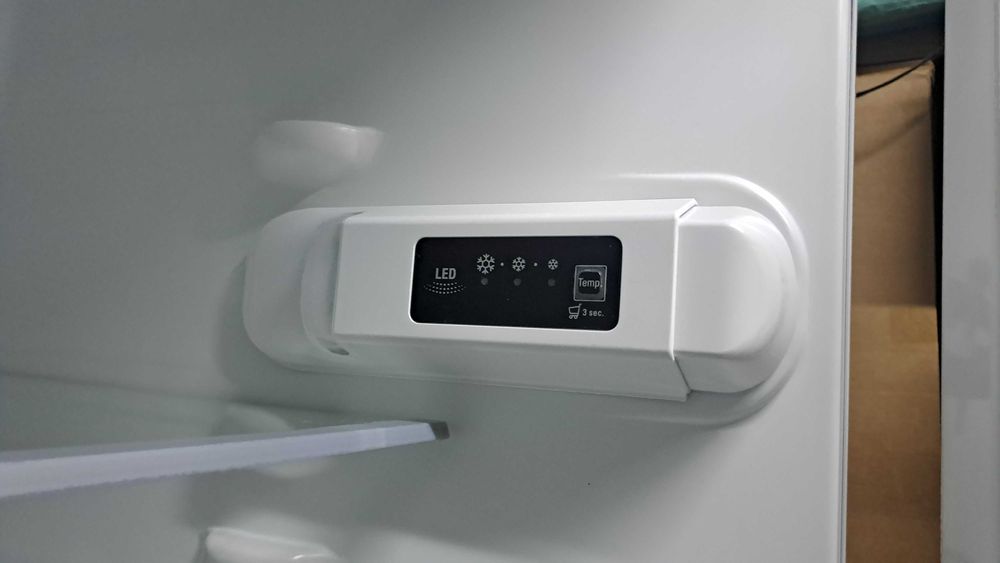 Frigorifico Combinado HOTPOINT