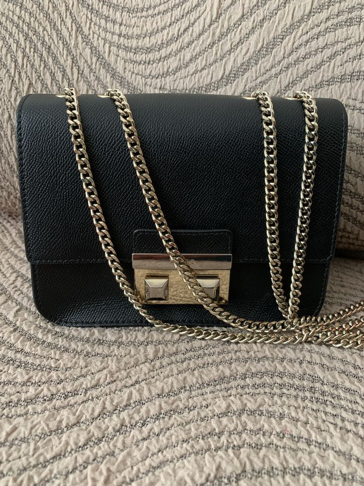 Сумочка Furla оригинал кожа