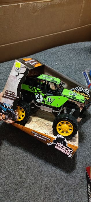 Набор машинок моделек 9 шт